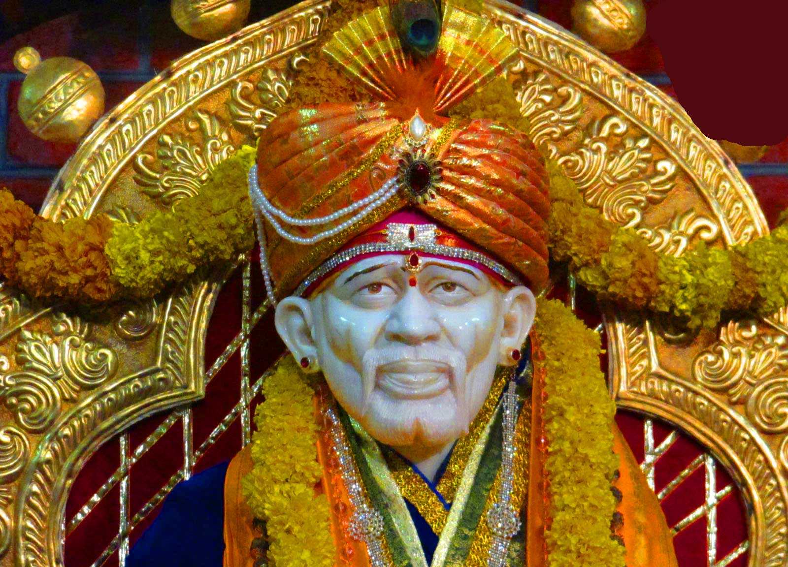 Why Visit Shirdi